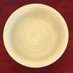 Fiestaware Bowl